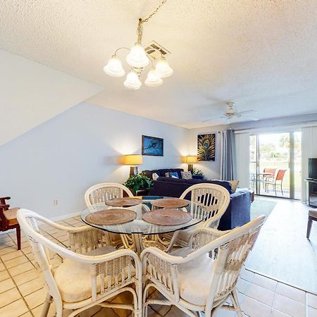 Beachwalk Condos #14F Panama City Beach Ngoại thất bức ảnh
