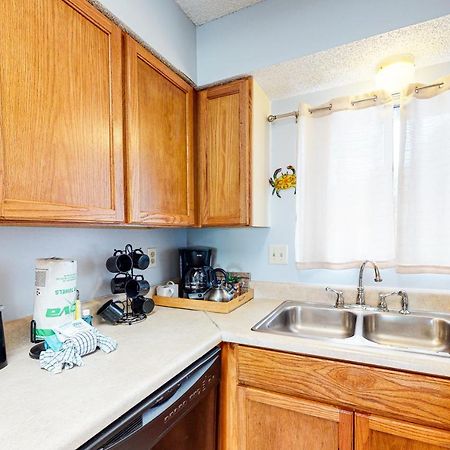 Beachwalk Condos #14F Panama City Beach Ngoại thất bức ảnh