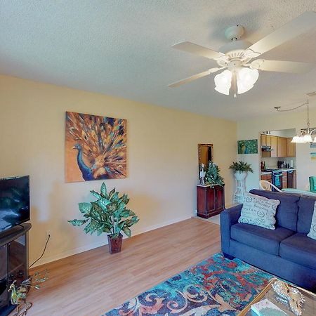 Beachwalk Condos #14F Panama City Beach Ngoại thất bức ảnh