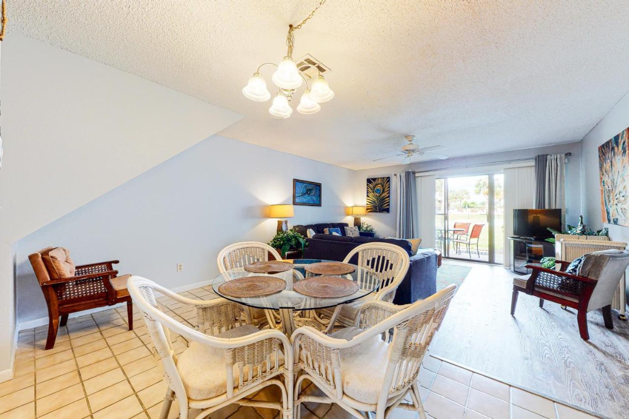 Beachwalk Condos #14F Panama City Beach Ngoại thất bức ảnh