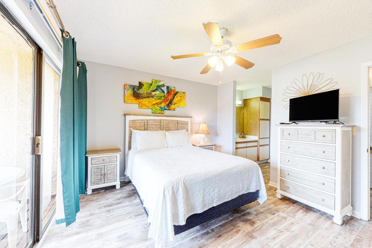 Beachwalk Condos #14F Panama City Beach Ngoại thất bức ảnh