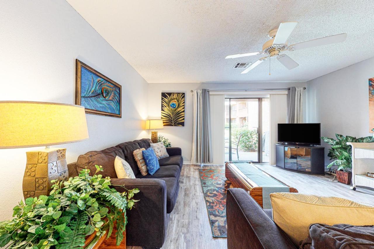 Beachwalk Condos #14F Panama City Beach Ngoại thất bức ảnh