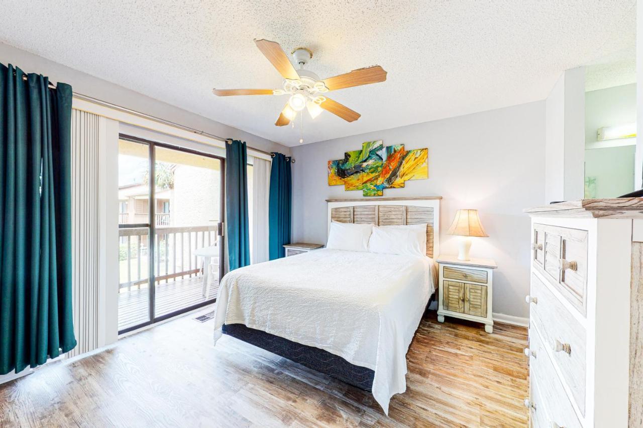Beachwalk Condos #14F Panama City Beach Ngoại thất bức ảnh