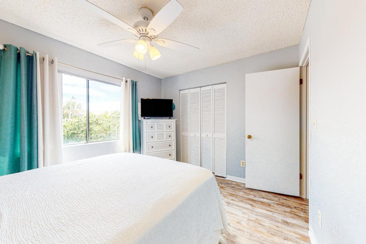 Beachwalk Condos #14F Panama City Beach Ngoại thất bức ảnh