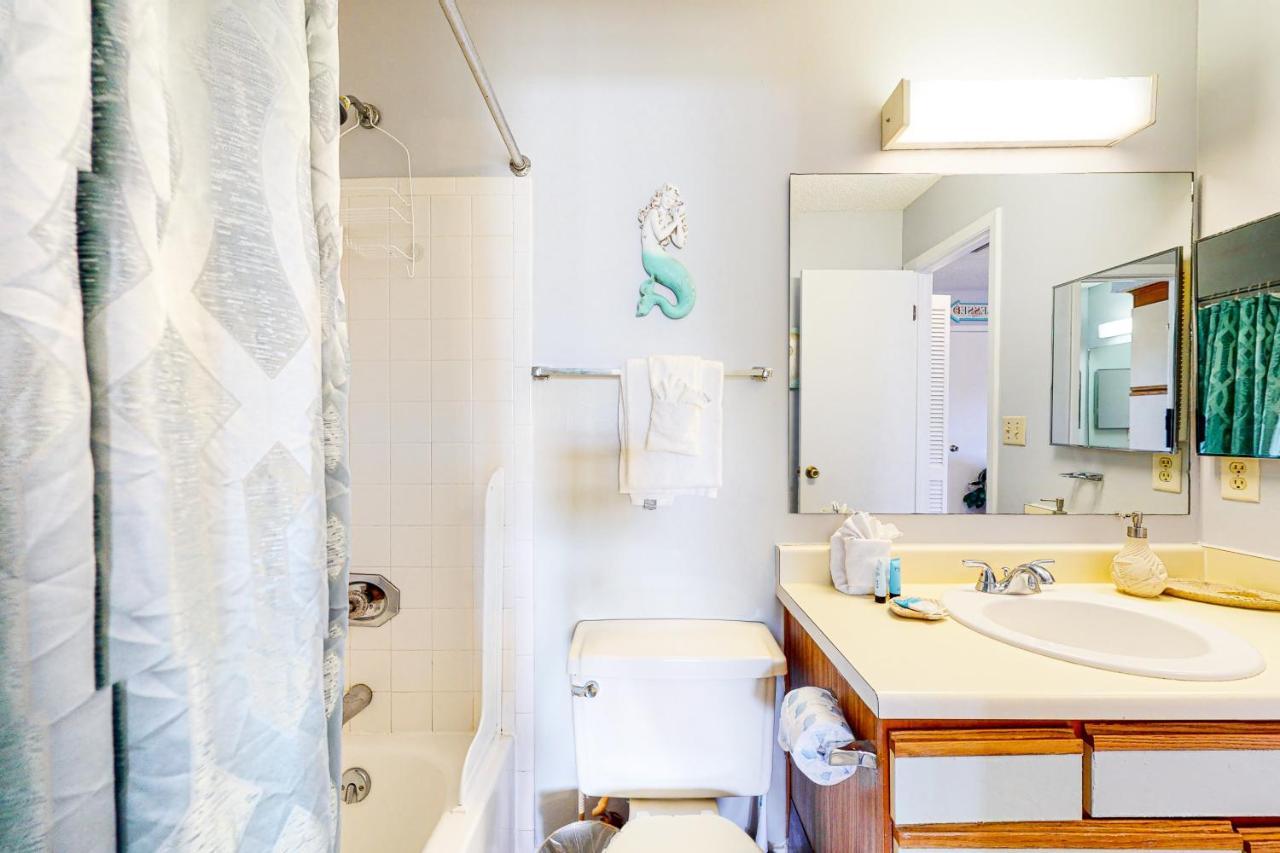 Beachwalk Condos #14F Panama City Beach Ngoại thất bức ảnh