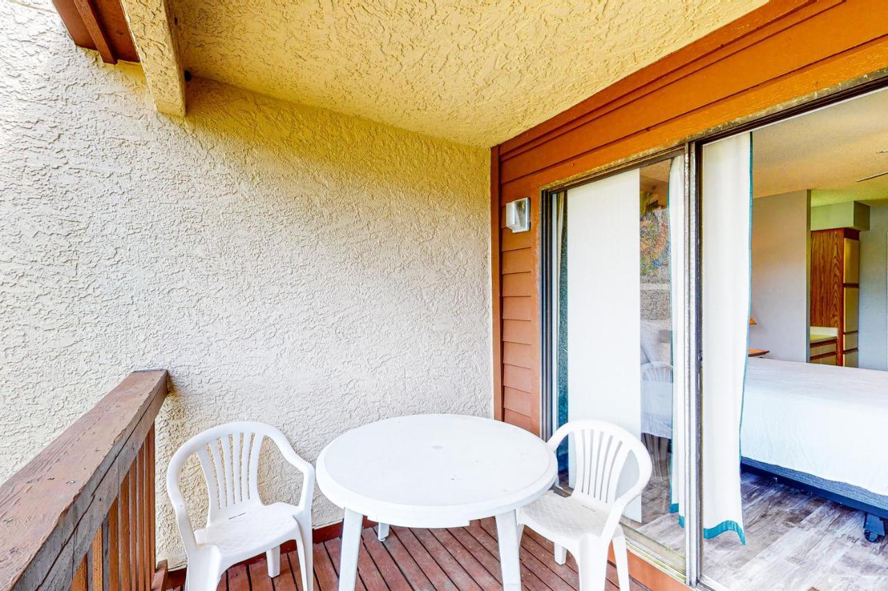 Beachwalk Condos #14F Panama City Beach Ngoại thất bức ảnh