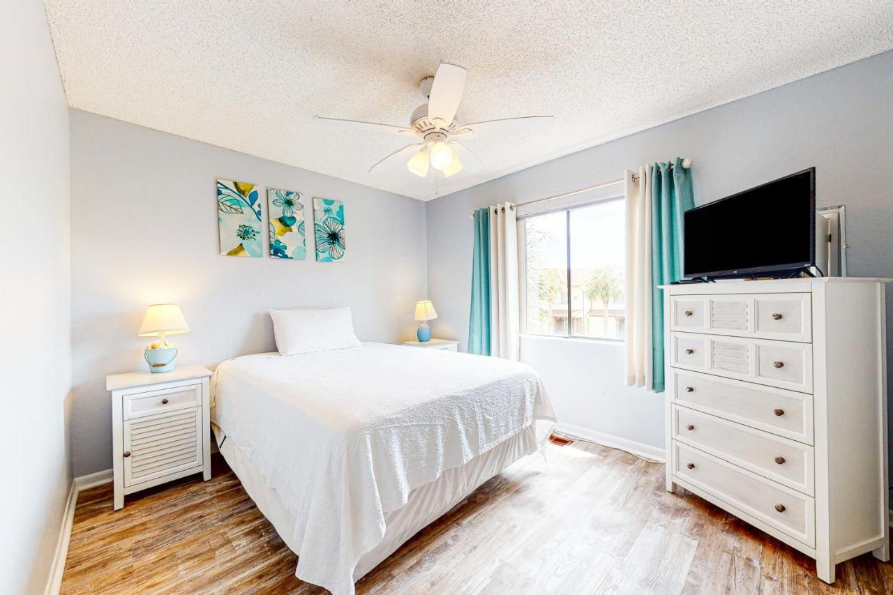 Beachwalk Condos #14F Panama City Beach Ngoại thất bức ảnh