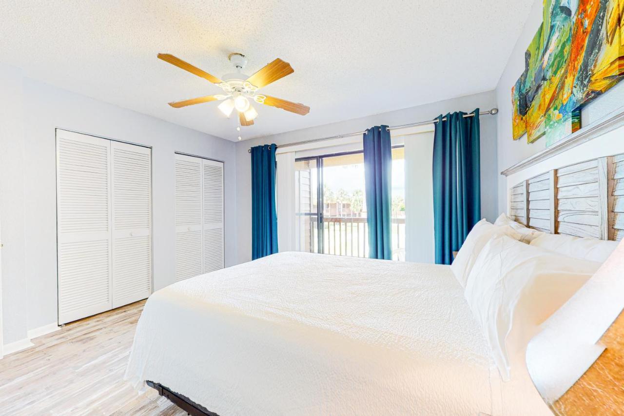 Beachwalk Condos #14F Panama City Beach Ngoại thất bức ảnh