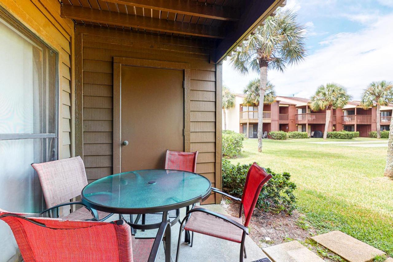 Beachwalk Condos #14F Panama City Beach Ngoại thất bức ảnh