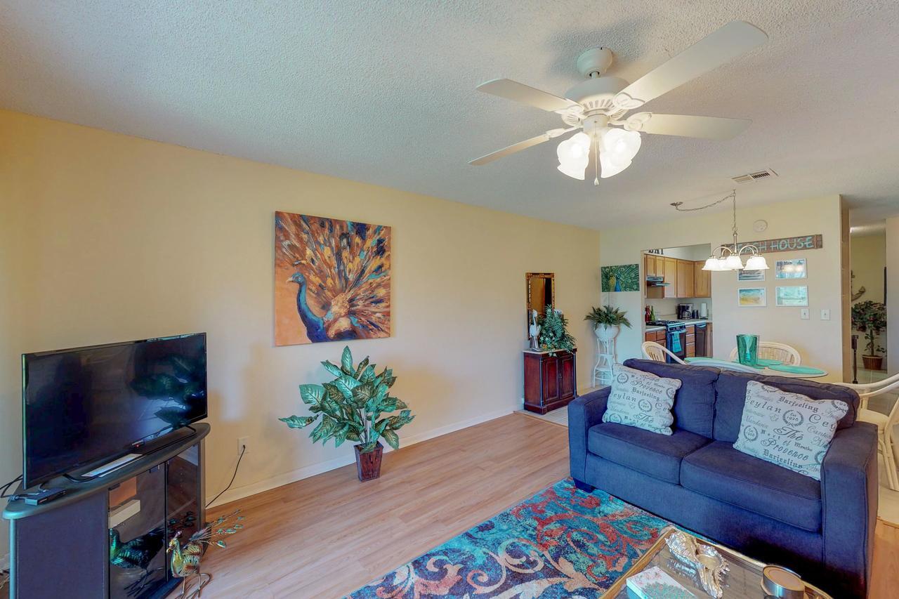 Beachwalk Condos #14F Panama City Beach Ngoại thất bức ảnh
